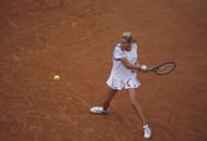 Monica Seles